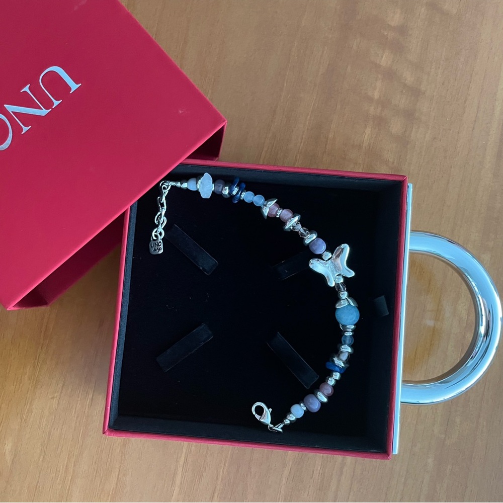 Uno de 50 Metamorphosis Bracelet